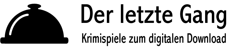 Der letzte Gang